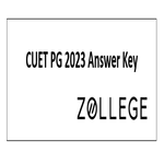 CUET PG 2023 Answer Key